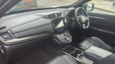 Honda CR-V 2.0 i-MMD Hybrid Sport Line 2WD 5dr eCVT Hybrid Estate